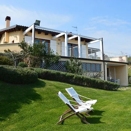 Belsito Holiday home Roseto Degli Abruzzi