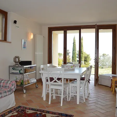 Holiday home Belsito *