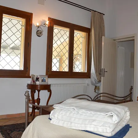 Holiday home Belsito