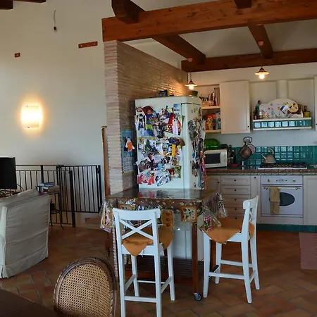 Belsito Holiday home