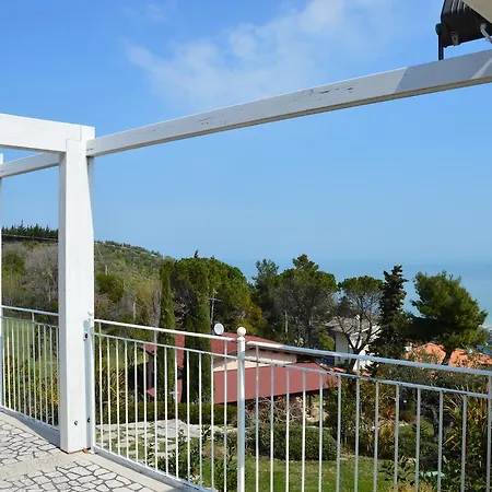 Holiday home Belsito