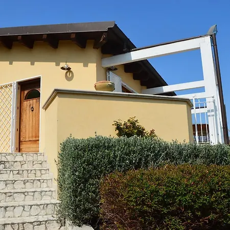 Holiday home Belsito Roseto Degli Abruzzi