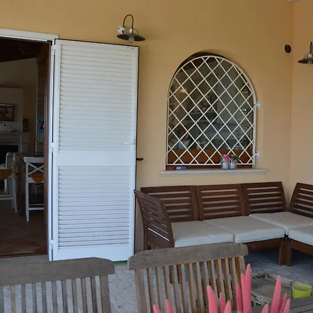 Holiday home Belsito Roseto Degli Abruzzi