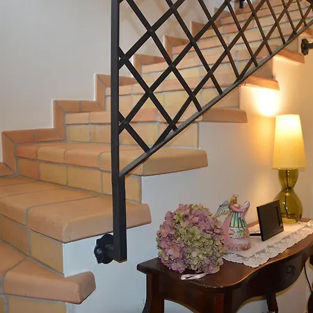 Belsito Holiday home Roseto Degli Abruzzi