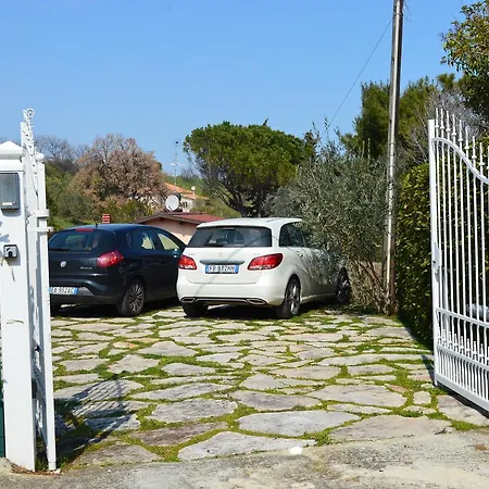 Belsito Holiday home *
