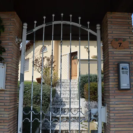 Holiday home Belsito