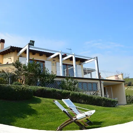 Belsito Holiday home