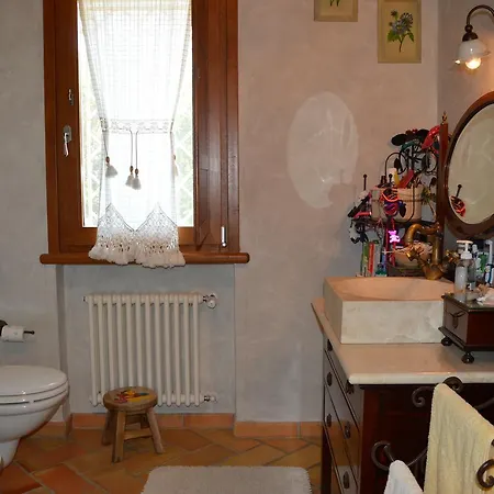 Belsito Holiday home *