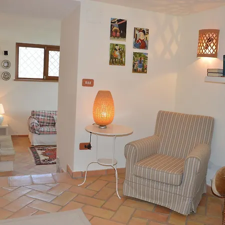 Belsito Holiday home *