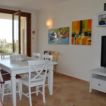 Belsito Holiday home *