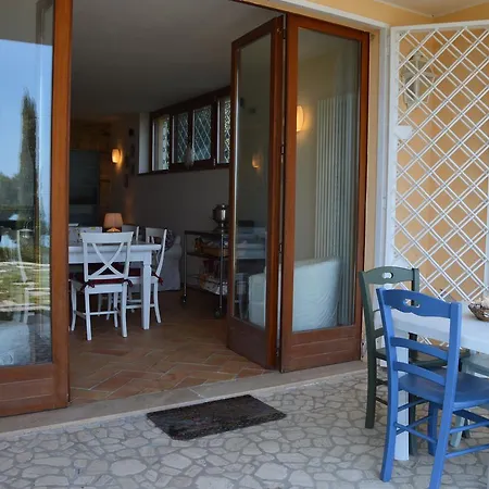 Holiday home Belsito *