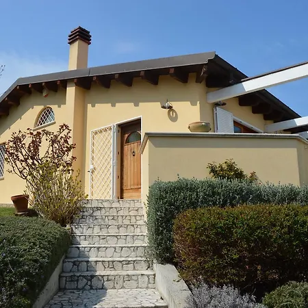 Belsito Holiday home