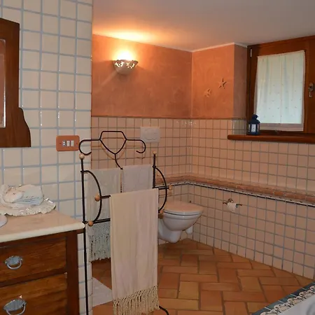 Holiday home Belsito Roseto Degli Abruzzi