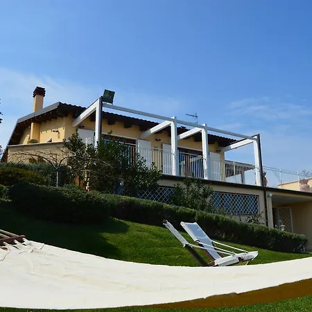 Belsito Holiday home