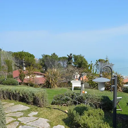 Holiday home Belsito