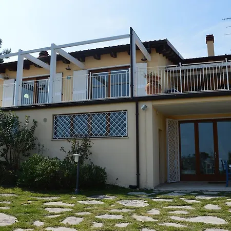 Belsito Holiday home